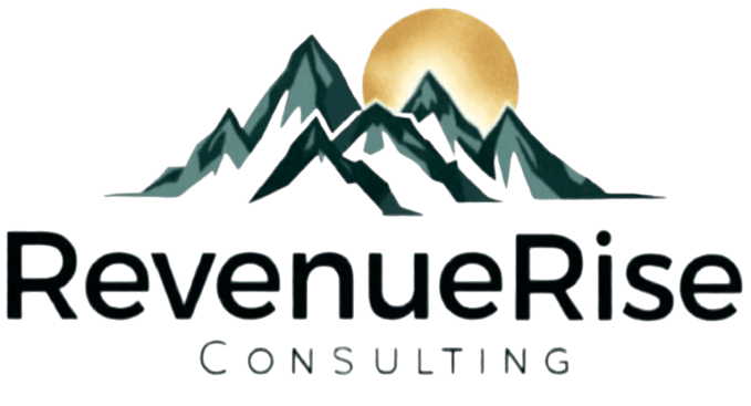 RevenueRise